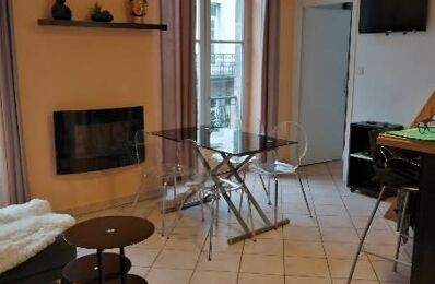 location appartement 780 € CC /mois à proximité de Jarrie (38560)