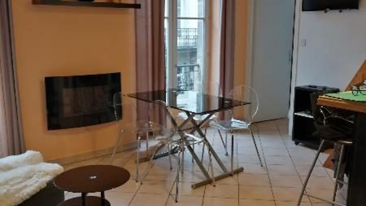 appartement 2 pièces 50 m2 à louer à Grenoble (38000)