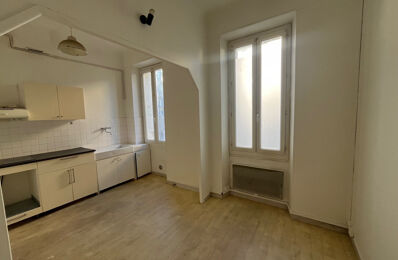 location appartement 547 € CC /mois à proximité de Marseille 7 (13007)