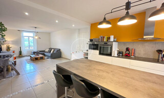 Appartement 3 Pièces 87 m² à vendre à Chazelles-sur-Lyon (42140)