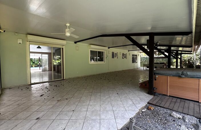 Ensemble immobilier proche de la plage de Remire-Montjoly — photo 3