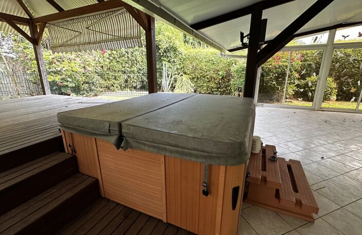 Ensemble immobilier proche de la plage de Remire-Montjoly — photo 4