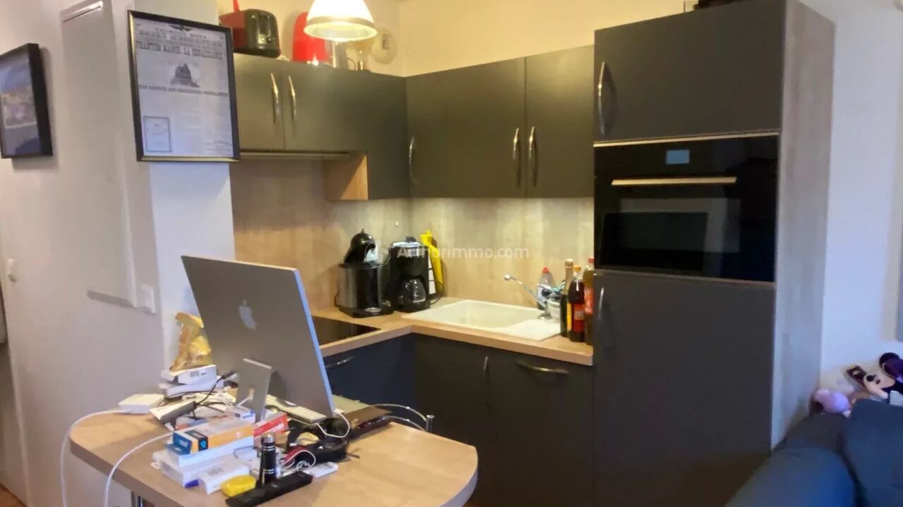 appartement 2 pièces  m2 à vendre à Montévrain (77144)