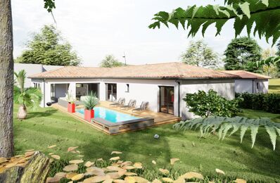 construire maison 449 000 € à proximité de Eaunes (31600)