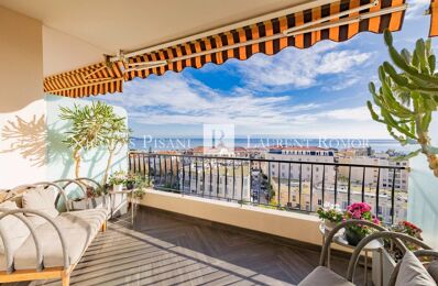 vente appartement 610 000 € à proximité de Roquebrune-Cap-Martin (06190)