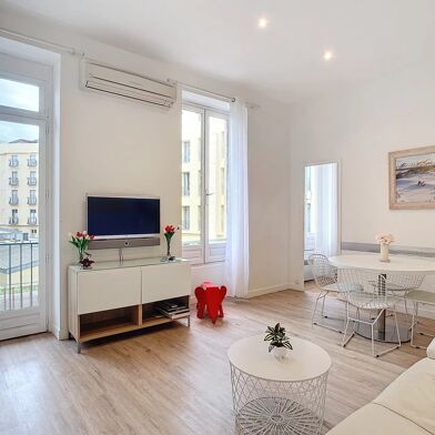 Appartement 3 pièces 526500 €