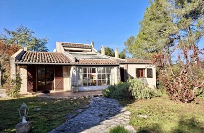 vente maison 492 000 € à proximité de Saint-Antonin-du-Var (83510)