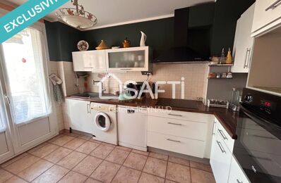 vente appartement 139 000 € à proximité de Bourg-Lès-Valence (26500)