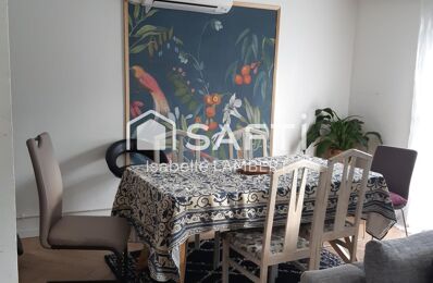 vente maison 270 000 € à proximité de Villers-Lès-Nancy (54600)