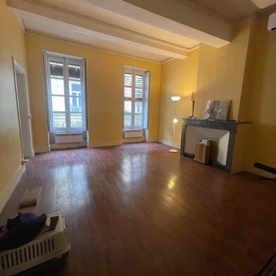 Appartement 5 pièces 127 m²