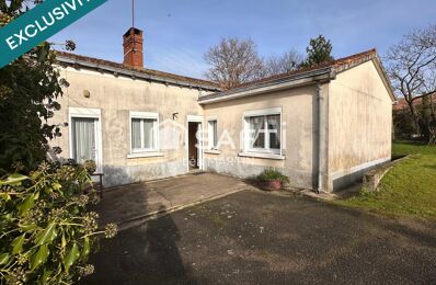 vente maison 150 500 € à proximité de Rochefort-sur-Loire (49190)