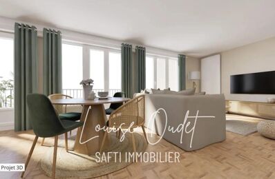 vente appartement 175 000 € à proximité de Devecey (25870)