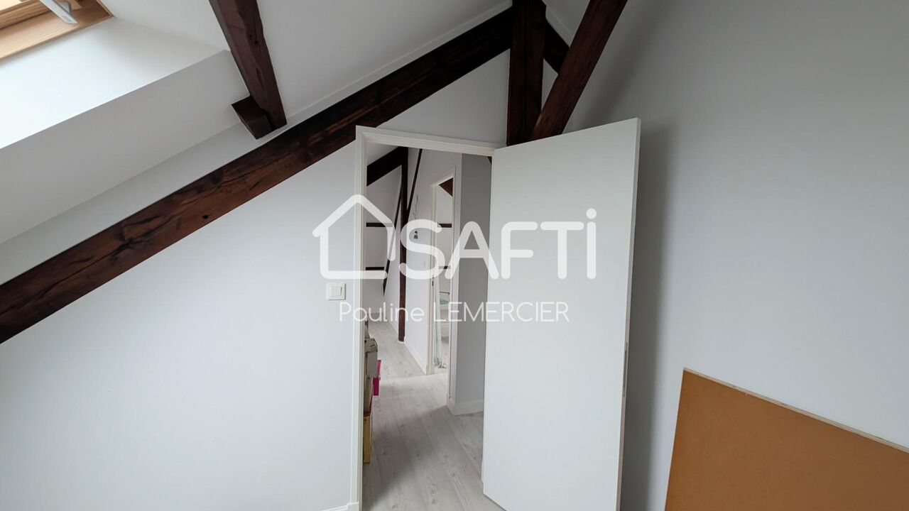 maison 7 pièces 200 m2 à vendre à Laon (02000)