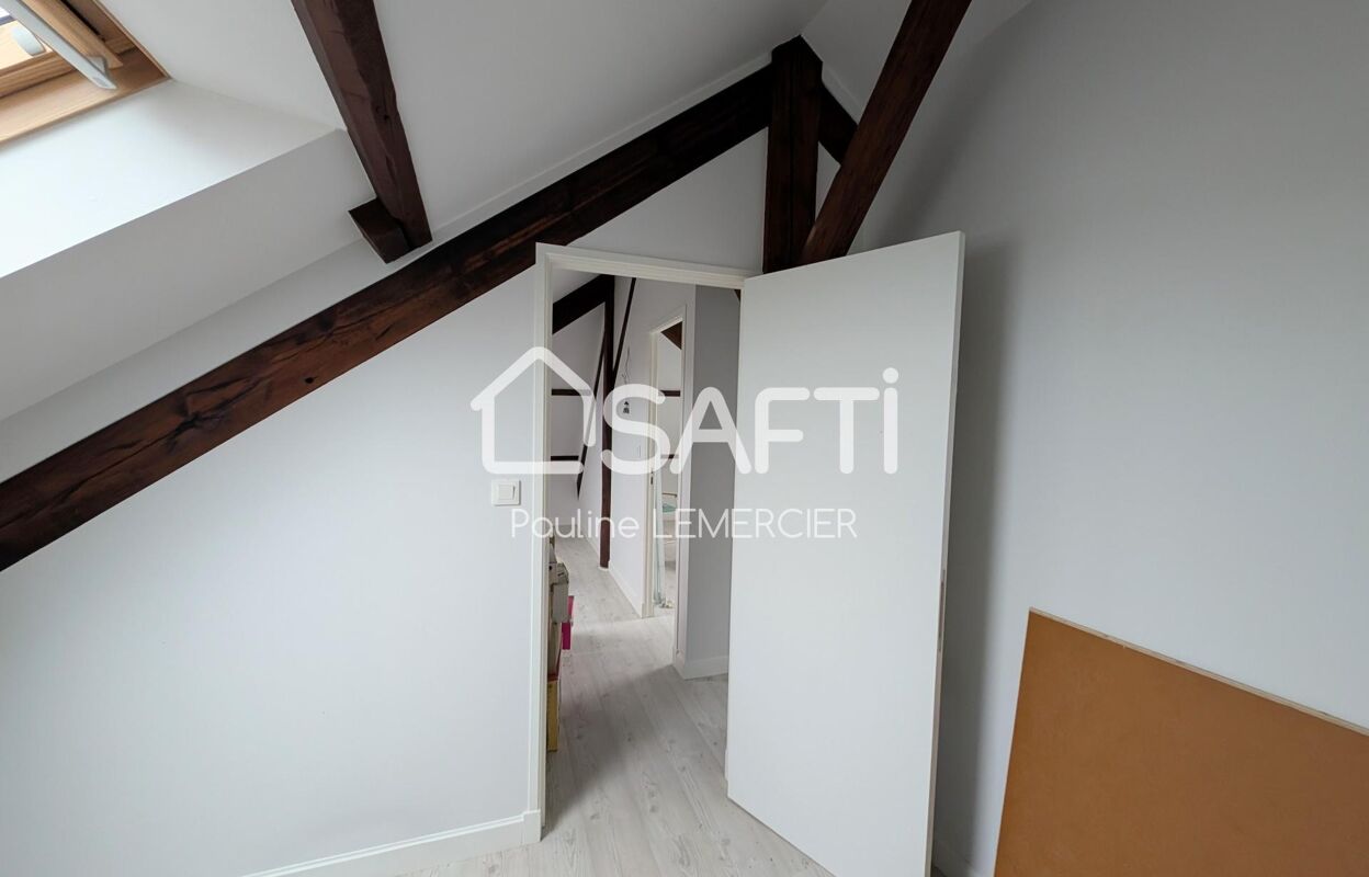 maison 7 pièces 200 m2 à vendre à Laon (02000)