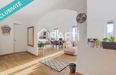 vente appartement 195 000 € à proximité de Rives (38140)