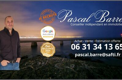 vente maison 159 000 € à proximité de Jard-sur-Mer (85520)