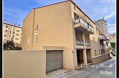 location appartement 895 € CC /mois à proximité de Toulon (83100)