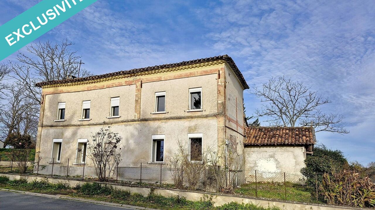 maison 5 pièces 140 m2 à vendre à Eygurande-Et-Gardedeuil (24700)