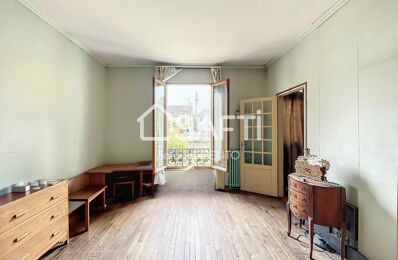 vente maison 1 385 000 € à proximité de Épinay-sur-Seine (93800)