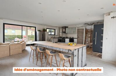 vente maison 283 000 € à proximité de Salvagnac (81630)