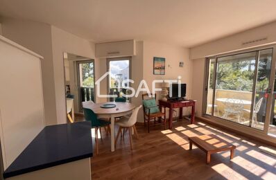 vente appartement 276 000 € à proximité de Montoir-de-Bretagne (44550)