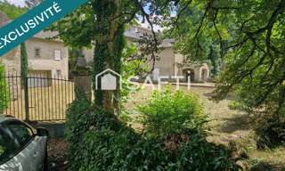 Maison 12 Pièces 400 m² à vendre à Espérausses (81260)