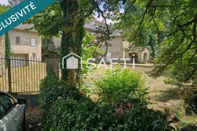 Maison 12 pièces 199500 €