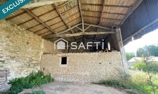Maison 2 Pièces 53 m² à vendre à Authon-Ébéon (17770)