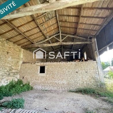 Maison 2 pièces 34000 €