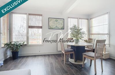 vente appartement 91 000 € à proximité de Liévin (62800)