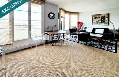 vente appartement 520 000 € à proximité de Charenton-le-Pont (94220)