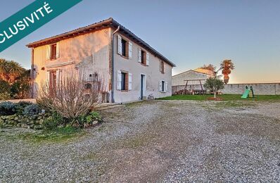 vente maison 384 000 € à proximité de Monclar-de-Quercy (82230)