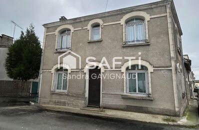 vente maison 179 000 € à proximité de Puymiclan (47350)