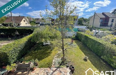 vente maison 379 000 € à proximité de Villeneuve-Saint-Georges (94190)