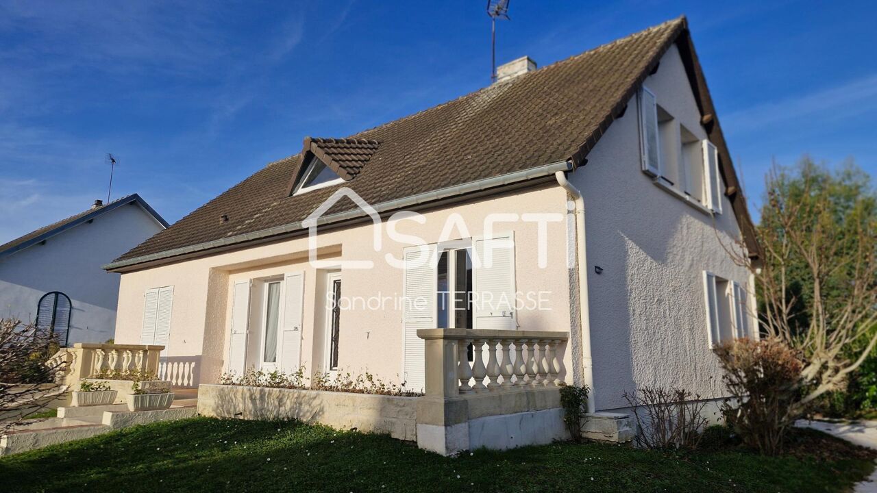 maison 8 pièces 145 m2 à vendre à Jonchery-sur-Vesle (51140)