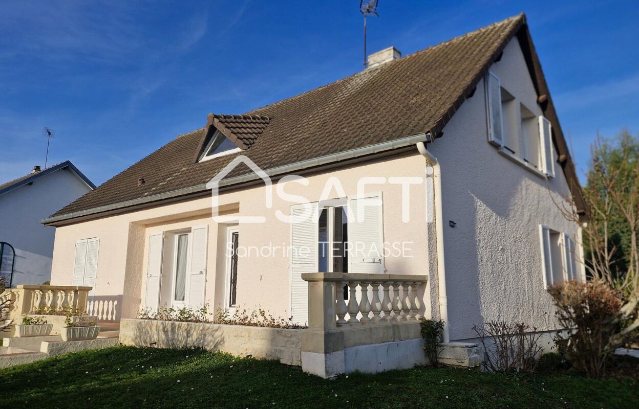 maison 8 pièces 145 m2 à vendre à Jonchery-sur-Vesle (51140)