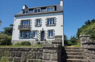 vente maison 214 000 € à proximité de Douarnenez (29100)