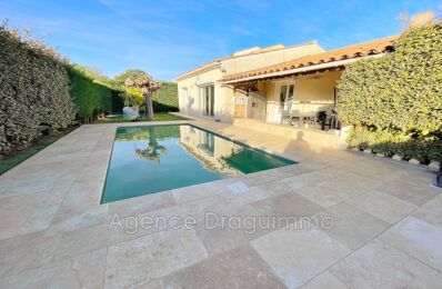 vente maison 379 000 € à proximité de Trans-en-Provence (83720)