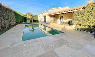 Maison 5 Pièces 123 m² à vendre à Draguignan (83300)