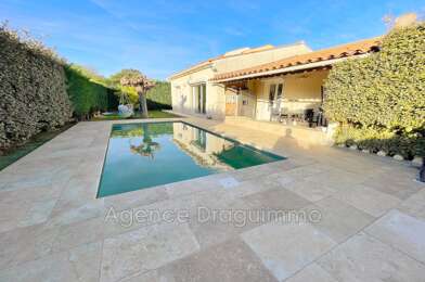 Maison 5 pièces 349000 €