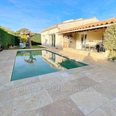 Maison 5 pièces 368000 €