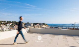 Appartement 4 Pièces 120 m² à vendre à Carry-le-Rouet (13620)