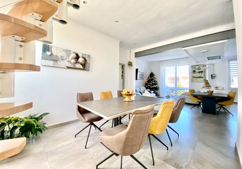 Appartement  T5 à vendre Sanary-sur-Mer 83110