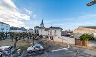 Appartement 3 Pièces 81 m² à vendre à Jaunay-Marigny (86130)