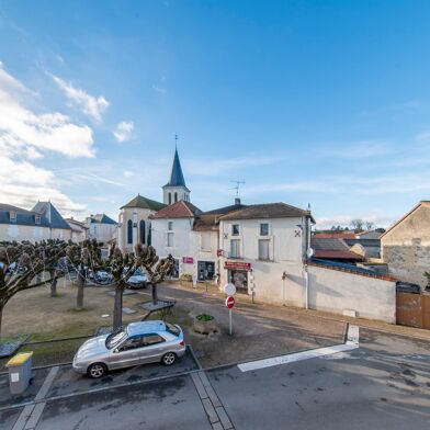 Appartement 3 pièces 157500 €