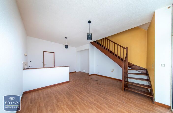 Vente appartement 3 pièces 81 m² Jaunay-Marigny (86130) — photo 2