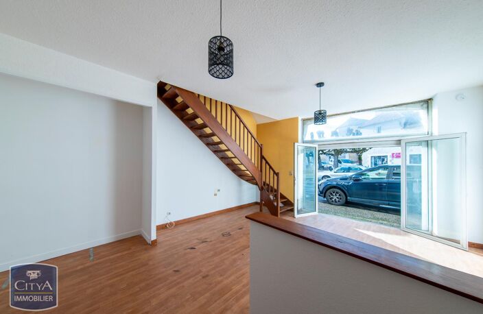 Vente appartement 3 pièces 81 m² Jaunay-Marigny (86130) — photo 4