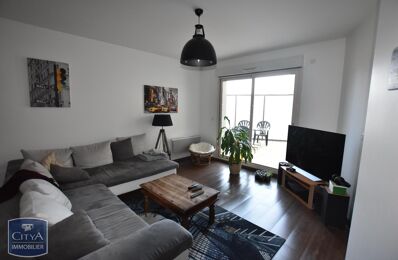 location appartement 780 € CC /mois à proximité de La Romagne (49740)