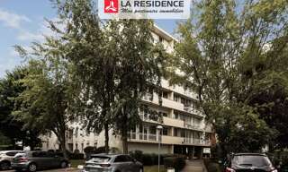 Appartement 5 Pièces 81 m² à vendre à Pontoise (95000)