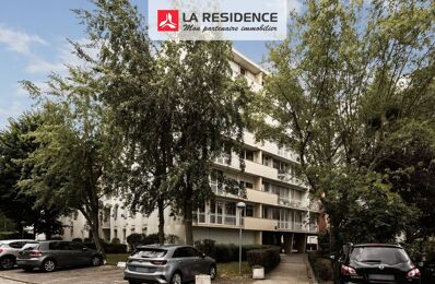 vente appartement 241 500 € à proximité de Achères (78260)